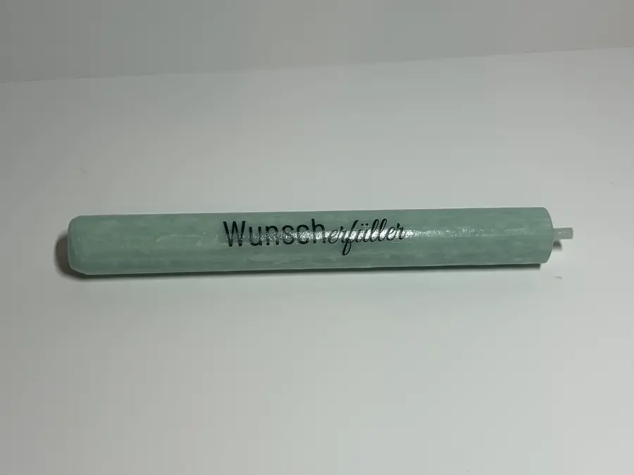 Stabkerze Geburtstag – Bild 3
